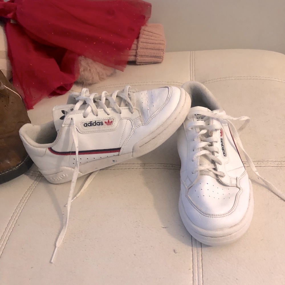 Adidas